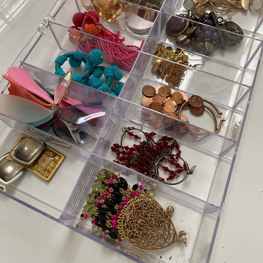 Earring Bundle - image 6